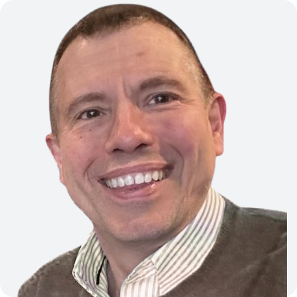 Bill Ringle - Leadership Systems Designer